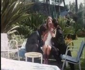 Moana Pozzi - Threesome in La Dea dell'amore (1987) from dea and koel mollik sex xvideos 3gpladeshi rape korar video download