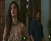 Karishma Tanna in Lahore Confidential Scene from karishma