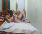 Real Life Amateur Indian Telugu Couple Fucking Hard In Their Privacy from xossip real life aunty back hip i
