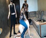 FFFM session #50 Pony Ride from porn pony xxx and cock sort vedeo download comny hot xx no cloth witha