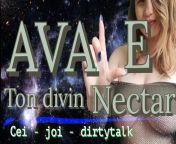 Devin Nector from Awale (CEI, Joey, Dirtitalk) from boy dan