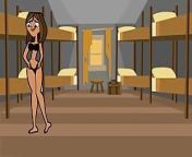 Total Drama Harem (AruzeNSFW) - Part 1 - Hot Babes By LoveSkySan69 from cartoon network ben julie sex