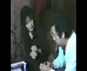 JPN Vintage Video(seieki o nomu onma) from itadaki seieki ep