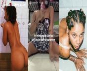 Tokischa masturbandose completo en ricoysuave.com from full video tokischa nude sex tape desnuda onlyfans new 50778 12