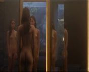 Alicia Vikander nude in Ex-Machina from rachona banerje nude photoangla naika sabnur