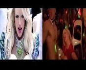 Britney 2014 Disco xxx mix from 2014 2017 xxx big doodh brizzar