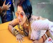 Monalisa, Indian Actress Fap Video – Dreemum Wakepum Song(PMV) from bhojpuri actress monalisa nangi miss pooja ki sexyex marathi nagadi bhabi