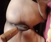 desi horny young girl playing with a wooden dildo. from akhi alomgir full 18 minutes xxxxxx vd com