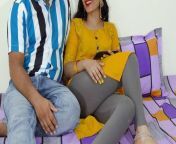 Indian sexy girl Priya seduced stepbrother by watching adult film with him from oldest indian adult films