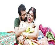 SEXY BHABI KE SATH DEBORJI KA MAST THUKAI, HARDCORE SEX from fsiblog mast tamil girl first time on cam mp4