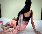 Romantic sex with gorgeous Indian desi married young bhabhi from saree xxxx tamil