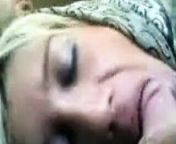 IRAN Hot Iranian Chick does Blowjob in the Car MA from car sex ma