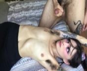 Fit Teen Gets Hairy Sweaty Armpits Fucked! from tamil actress armpit pussys hair removing