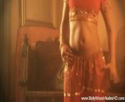 Sensual Belly Dance From Erotic Brunette Lady Lover from indian erotic nude dance