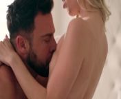 BEAUTIFUL BLONDE Jill Kassidy & Hot Guy Seth Gamble Engage In Some Sweaty Morning Sex from jill kassidy twitter
