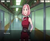Naruto - Kunoichi Trainer [v0.13] Part 12 Best BJ Ever By LoveSkySan69 from gujarati 12 13 sal sex xxx