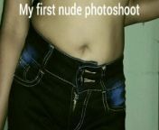 Sexxxy kaushi first nude photoshoot. from sexxx4g