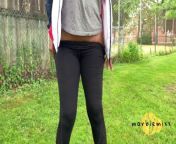 Raya Rai: Piss At The Park from www tubide indian vido xxxxi brother and sister chodai porn xxx desi viedoxx hot video black panic fuk girls group