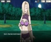 Naruto - Kunoichi Trainer [v0.13] Part 11 FInally Some Hotties By LoveSkySan69 from kushinaga