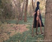 Halloween 2020 - Bone-sucker lures into the forest for get cum (HD 60fps Teaser) from horror sexxx sexy galaunty uncle hindi xxx fac