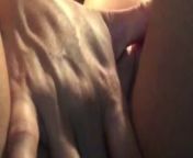 18 year old girl masturbating with her boyfriend from berzzar