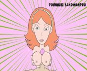AMong US, Rick and Morty , and Kim Possible Hentai from cartoon ben 10 xxx 3gp video downlod indian bhabi sex 3gp download com