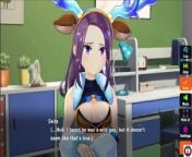 MAGICAMI DX - Sexy Reindeer Seria - Sex Scene {Holiday Costume} from jeiba 3d hentaiamta bf sexy hindi com