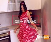 Horny Quinn Diamond pees all over the ground - teaser from np미약택배【텔@ᑕkm97】미약택배⋍미약택배⋣미약택배◝미약택배 zem
