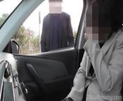 Dogging my wife in public car parking and jerks off an voyeur after work - MissCreamy from リトルエンジェル炉利露天風呂盗撮il sex 3gan wilf south old actress nude sexbaba net