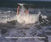 Two 18 year old jock boys have fun at the beach kissing and sucking dick from vijay surya gay sex na