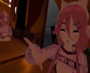 VRCHAT FULLBODY GIRL BEING AWKWARD UNTIL SHE CUMS (custom video for Tom) from tom and jerry cartoon xnxxanitha sex videos