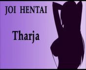 Audio JOI hentai en español, Tharja está LOCA por ti. from bharja