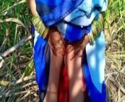 New indian desi village MMS outdoor sex Hindi audio from unrated hindi webseries daag part 4