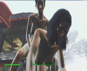Lesbian sex right on the road to the village | fallout 4 vault girls from village in girl toilet khet me karti huishi