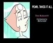 PEARL TAKES IT ALL (voice) from koikaxx saxy bp cartoon network bwonlod video comxxxxxxxx