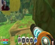 Finding Something Mysterious: Slime Rancher (Part 4) from mtq