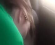Intense Car Blowjob. Just Wait Until the End!!!!!!!!!!!! from zcb