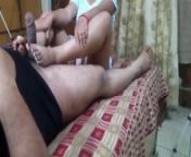Deshi Couple Sex Video By His Stepbrother from bangla hd video naked