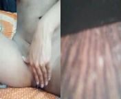 My skype video sex with random guy from showing boobs on video call to bf