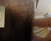 Just saggy tits. 360 2d VR from 360 vi