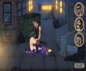 The Lewd Knight – gameplay. Pc Game | cartoon porn games, Sex Games from saimi kher nud