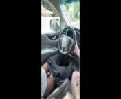 Snow Bunny wants to Hop on it in the Car from karachi girl car sex freind video