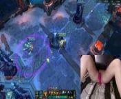 [GER] Gamer Girl playing LoL with a vibrator between her legs from 明升m88官网 m88明升体育bzzsy6262haha662 com60608mn0bkgxk8娱乐真人游戏一一明升体育m88官网 m88明升体育下载官网 pwy