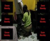 (clear copy) Dasmarinas Barangay Captain Fucking His Brgy Treasurer in Zoom Meeting (clear copy) from cd copy