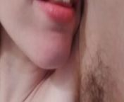 Stinky VERY HAIRY Armpit Camgirl SEXY TALK: Dirty Pheromone Camgirl Slut DOESN'T WANT TO SMELL CLEAN from tamil teen girl armpit hair showing