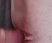 Just The Tip of Step Bros Cock.. Cum Dripping (ORGASM) from sex maza tips