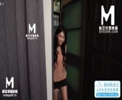 [ModelMed] Madou Media Works MDX0137-Libido Handling College Entrance Examination Babysitter-000 Vie from 国产按摩店私处按摩