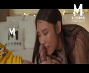 [ModelMedia] Madou Media Works MDM-0002 Love Cafe View for free from mdm