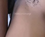 BBC Slides in Hairy Black Milf Pussy then Cumshot in Cape Town South Africa from nargis bagheri hot in south indian movieex hindi hisian xxx gilsex man