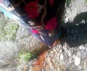 Horny young Randi showing Risky public Squirt in Indian Village - Cum4K from rajasthan jalore distik desi village sex video comangla open saxy